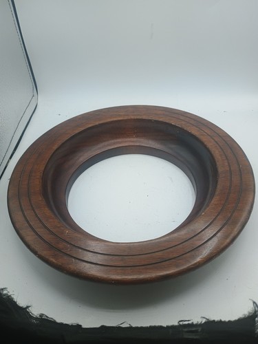 Vintage walnut tone - vintage,