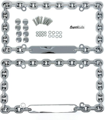 Superb lnf universal - superb, chrome