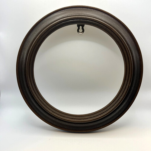 Collector plate frame or - 10",