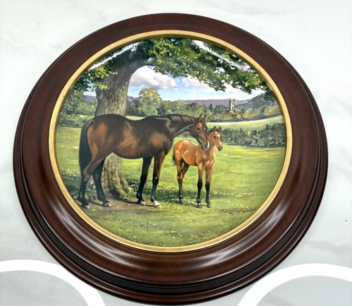 Spode english thoroughbred - spode,