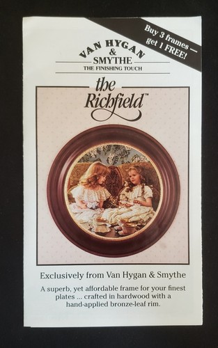 Vintage van hygan smythe - hygan, &