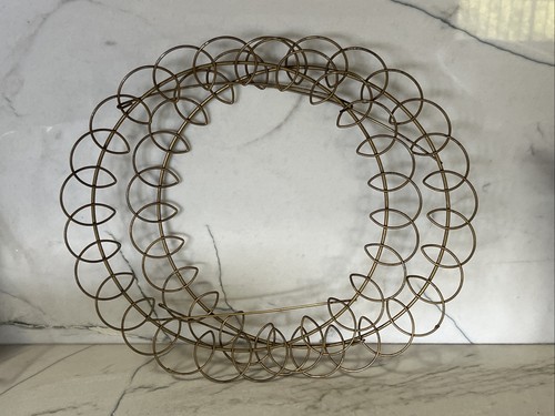 Wire plate frames - frames, vintage