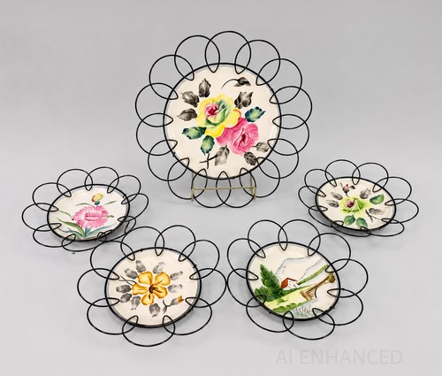 Japanese hand painted - japanese,