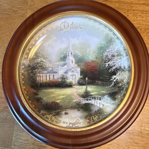 Thomas kincaid hometown - thomas,