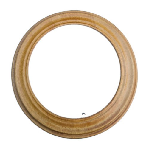 Van hygan smythe round - hygan,