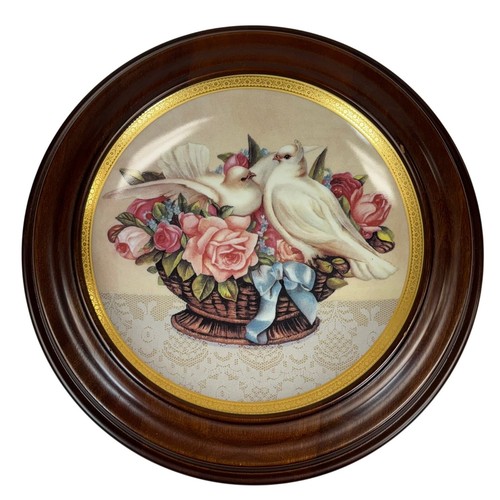 Franklin mint gloria - mint,