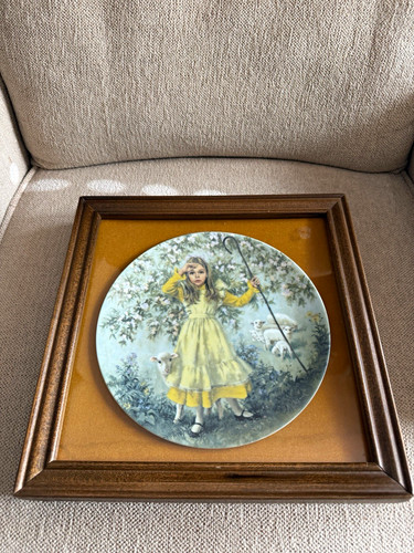 Reeco framed limited edition - framed,